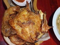 -窄巷子陕菜馆·地道陕西菜(粉巷店)
