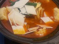 -莲餐厅·湖北菜·潜江小龙虾店(愚园路店)