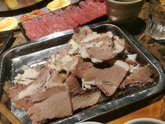 -三牦记·很牛的牦牛肉(柏条河北路下段店)