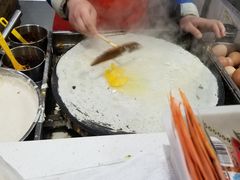-新农村煎饼果子(香港花园店)