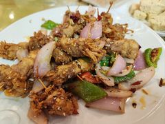 -鑫渔港海鲜本地菜·山海关浑锅(东戴河店)