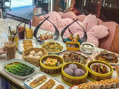 -香港威特瑞茶餐厅(小白楼音乐厅店)