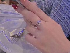 -Tiffany & Co.蒂芙尼
(南京德基广场店)