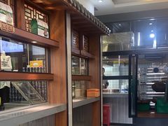 -吾穆勒蓬灰牛肉面·清真(北滨河中路店)