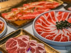 -炙城·韩式烤肉(南京东路店)