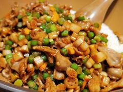 -德天顺盖码饭(人民西路店)