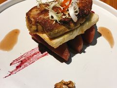 -Amanda餐厅(长乐路店)