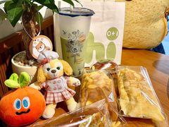 -0+1·手作面包(新北店)