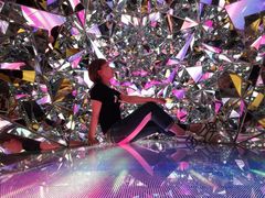 -上海外滩星空失恋减压馆(外滩旗舰馆)