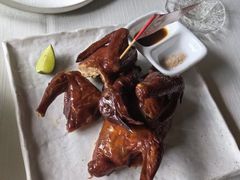 -侨美·唐荔园·40年地道粤菜