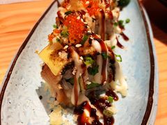 -文三酒肆自助放题(新街口友谊广场店)