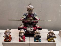 -中国闽台缘博物馆