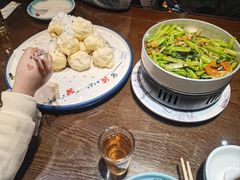 -东北大院·东北菜(三台子店)
