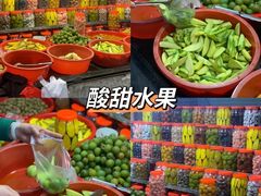 -明叔捞面