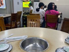 -月圆火锅(宁海东路二店)