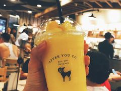 -After You Dessert Cafe(Silom Complex)