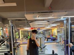 -耀恒健身(南浦地铁店)