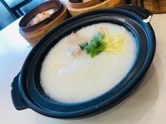 粥-chokdee dimsum restaurant