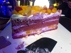 -糕小爱动物奶油生日蛋糕定制(晋江万达店)