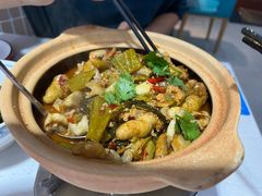-福巷湘食小馆·猛火现炒(上海首店)
