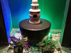 -丽思卡尔顿酒店泳池(金融街店)