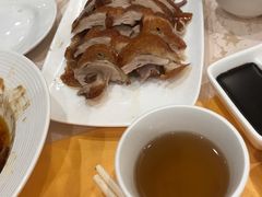 -北京全聚德(天安门店)