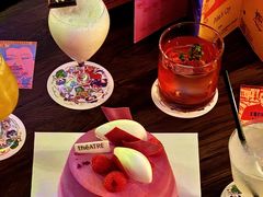 -théATRE 茶聚场(王府中環店)