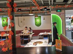 -炙城·韩式烤肉(南京东路店)