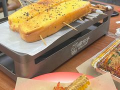 -猫公子纸上烤鱼烧烤•Bistro小酒馆(钱江世纪城店)