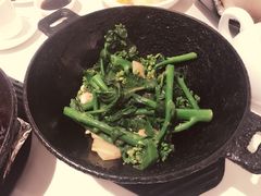 -衡山汇·高级粤菜(霄云路店)