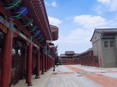 -金城公园