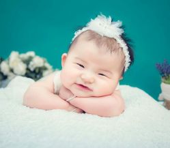 -鹿乐·亲子儿童摄影(城东翠雍新城南区店)