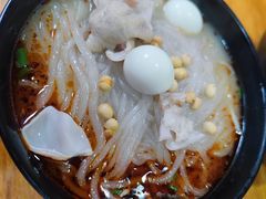 -青石桥老瓦房肥肠粉总店(青石桥总店)