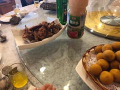 -滨江高丽居饭店