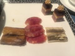 -三利音·玖弄小鲜(浦东嘉里城店)