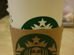 -星巴克(南宁民歌湖店)