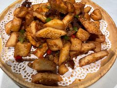 -耶里夏丽·新疆菜(徐家汇臻选店)
