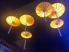 -不二茶空间·养生宴(石景山店)