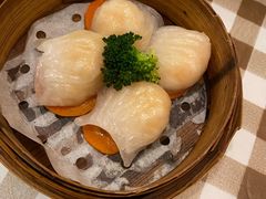 虾饺皇-新大咀港式茶餐厅(宝山万达店)