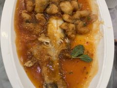 -鹭园酒家·四十年老字号