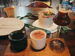 -黑草莓(重庆路店)