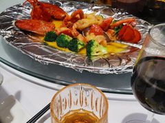 -席家花园(巨鹿花园店)