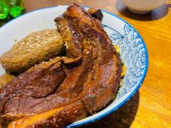 -一味老卤面(大石桥店)