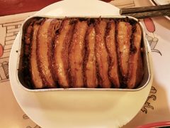 老重庆传统烧白-杨记隆府(时代天街店)