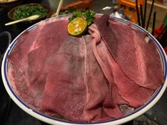 -周小明火锅(黑金冠社区店)