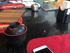 -上林铁板烧(延安西路店)