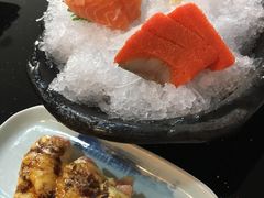 -真剑日本料理·铁板烧(贵州路店)
