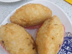 -芬芳甜品(同福路店)