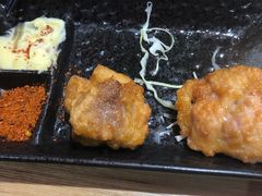 日式炸鸡-博多豚屋拉面