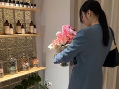 -沐森 •疗愈头疗馆(打浦桥店)